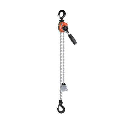 CM 602 LEVER HOIST 1/4T