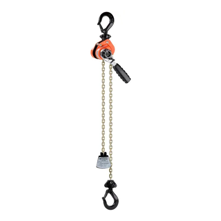 CM 603 LEVER HOIST 1100LB 5FTLIFT