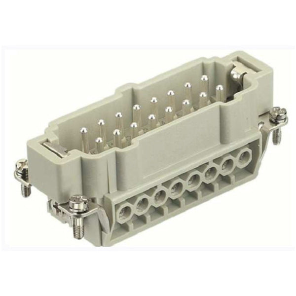 Matching Plug for CT-16-F