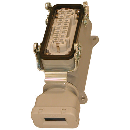 For Use with Two FC-816 or One FC-1216 Cable