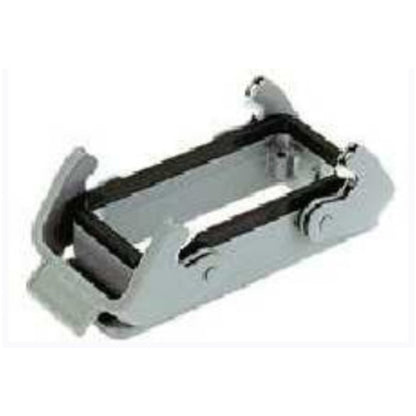 Use with CT-16-F Receptacle or CT-16-M Plug