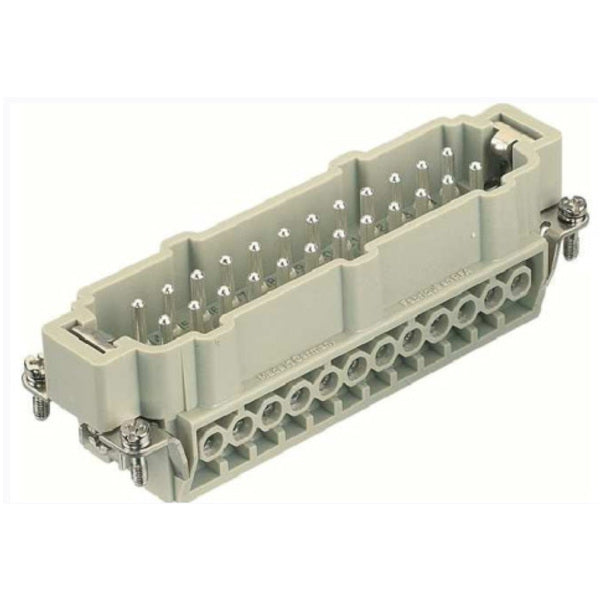 Matching Plug for CT-24-F