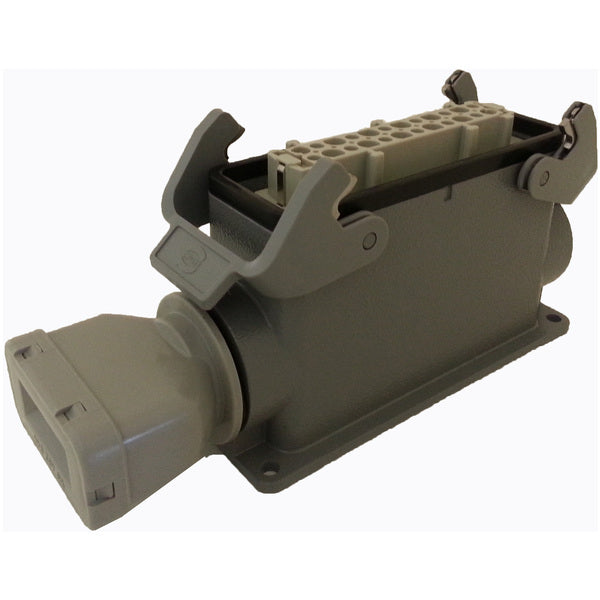 For Use with Two FC-1216 Cable