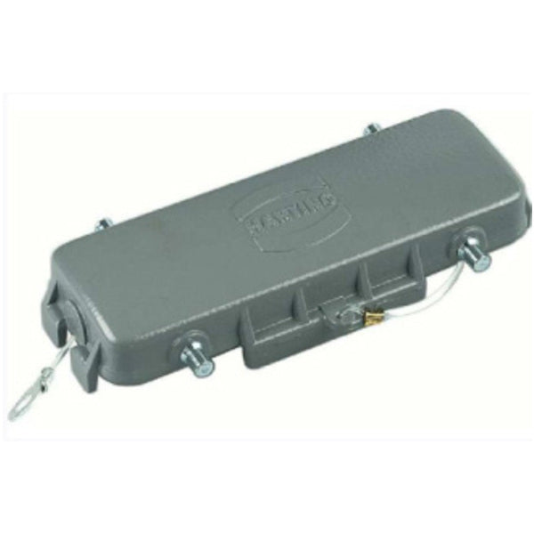 Dust Cover Hood for CT-24 BASE or CT-24 PANELBASE