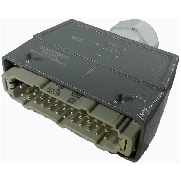 For Use with One RPC-2416 or RPC-2416-SR Cable