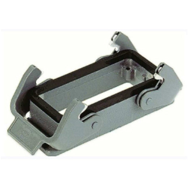 Use with CT-24-F Receptacle or CT-24-M Plug