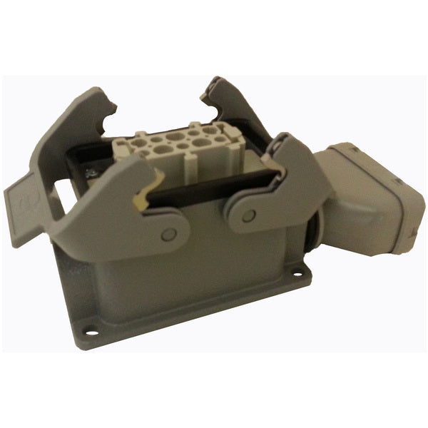 For Use with One FC-816 Cable