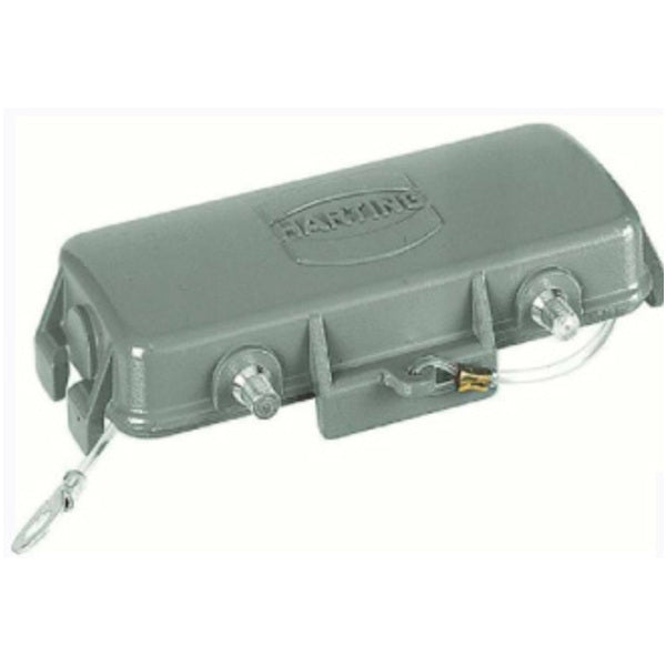 Dust Cover Hood for CT-8 BASE or CT-8 PANELBASE