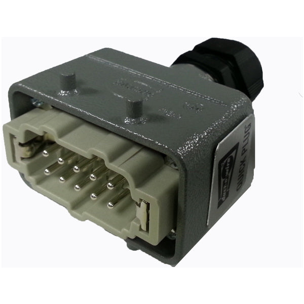 For Use with One RPC-816 or RPC-816-SR Cable