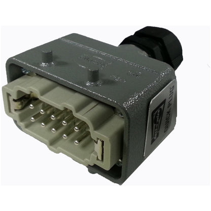 For Use with One RPC-816 or RPC-816-SR Cable