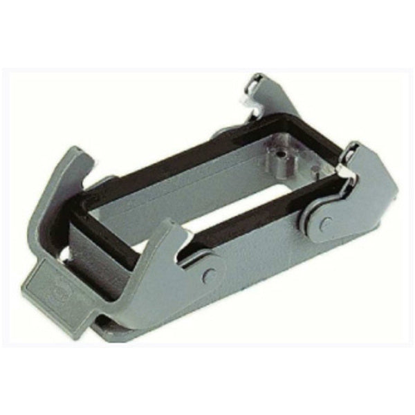 Use with CT-10-F Receptacle or CT-10-M Plug