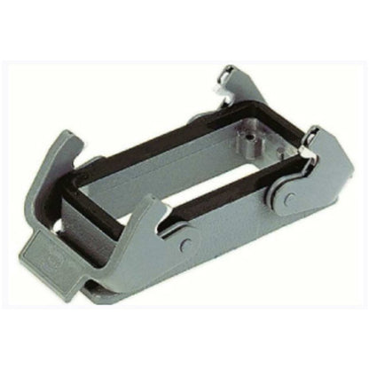 Use with CT-10-F Receptacle or CT-10-M Plug