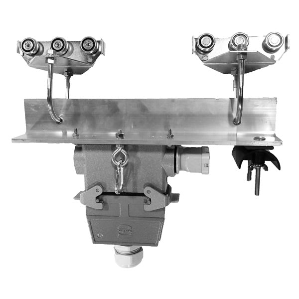 For use with RPC-2416 Pendant Cable
