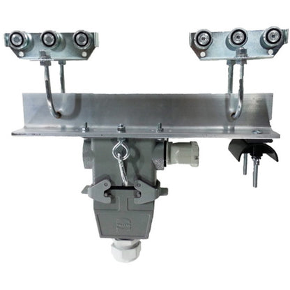 For use with RPC-3616 Pendant Cable (32 Cond. Max)