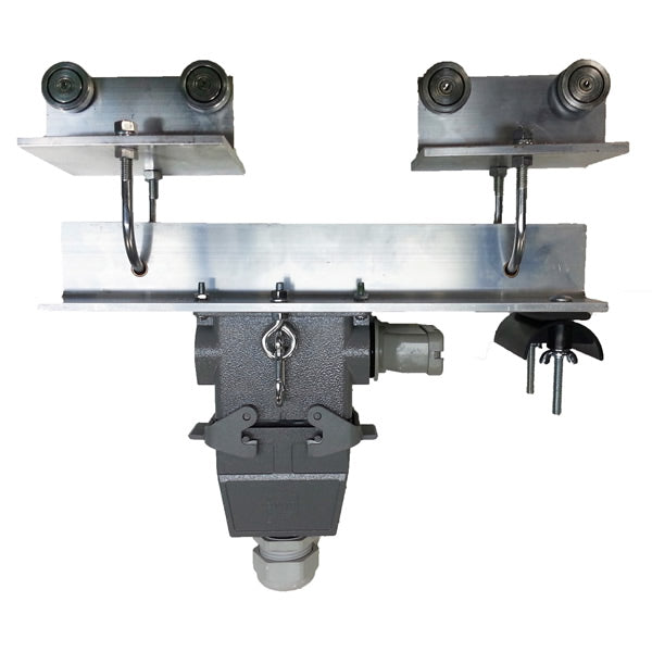 For use with RPC-1216 or RPC-1616 Pendant Cable