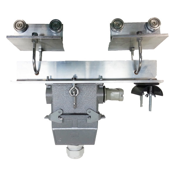 For use with RPC-2416 Pendant Cable