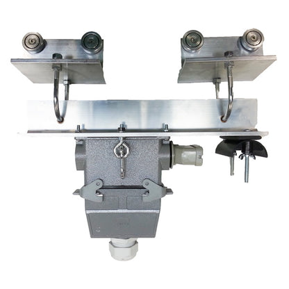 For use with RPC-2416 Pendant Cable