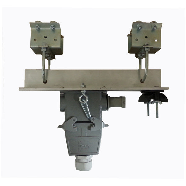 For use with RPC-1216 or RPC-1616 Pendant Cable