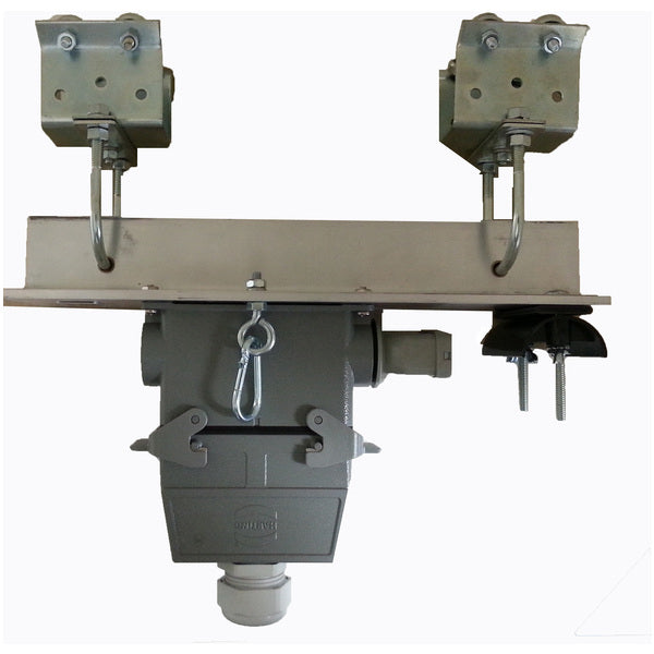 For use with RPC-2416 Pendant Cable