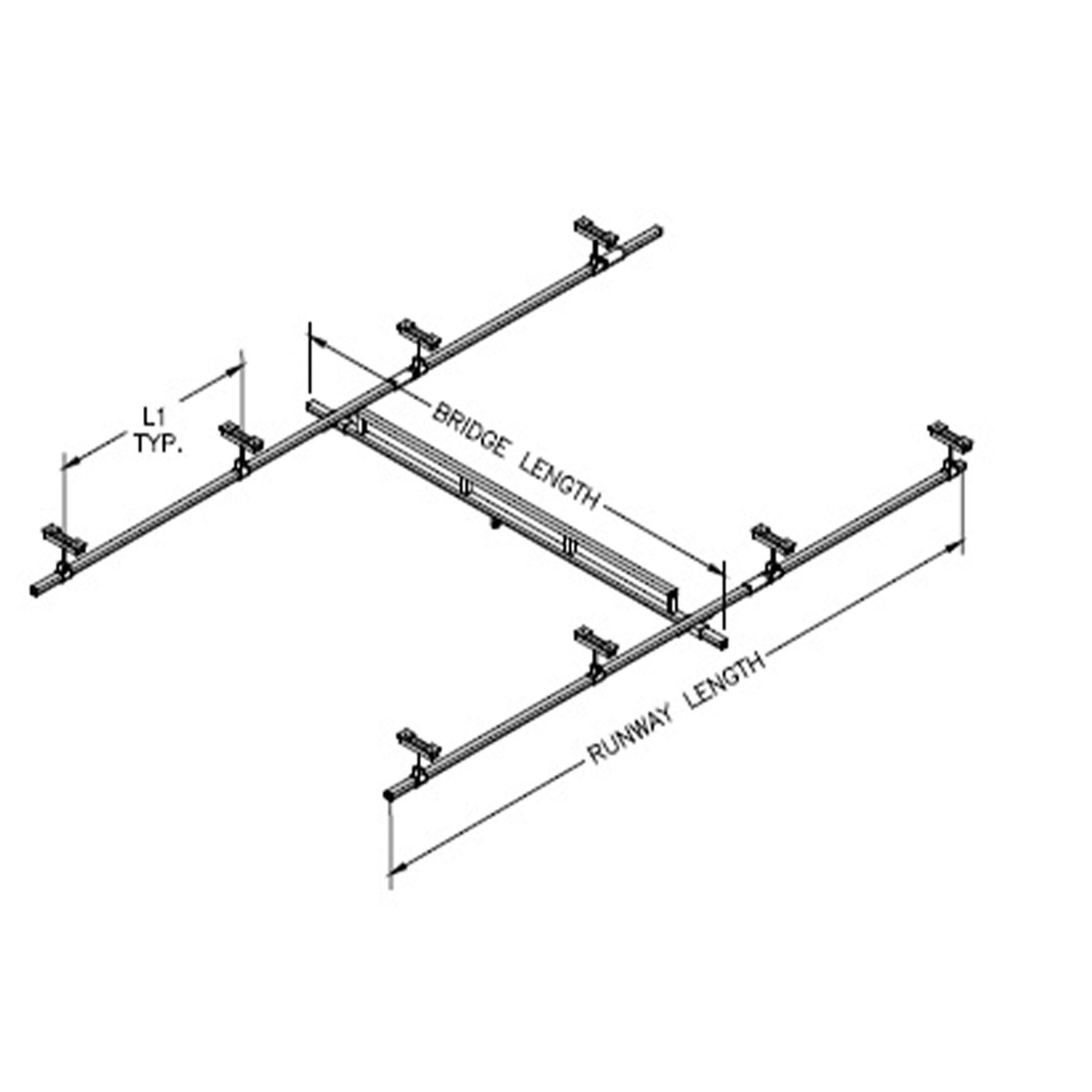 Dimensional Chart