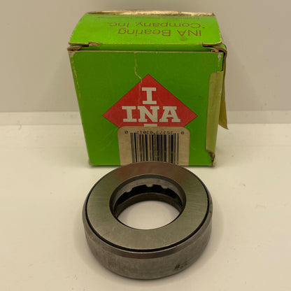 INA D11 STEEL BANDED BALL THRUSTBEARING