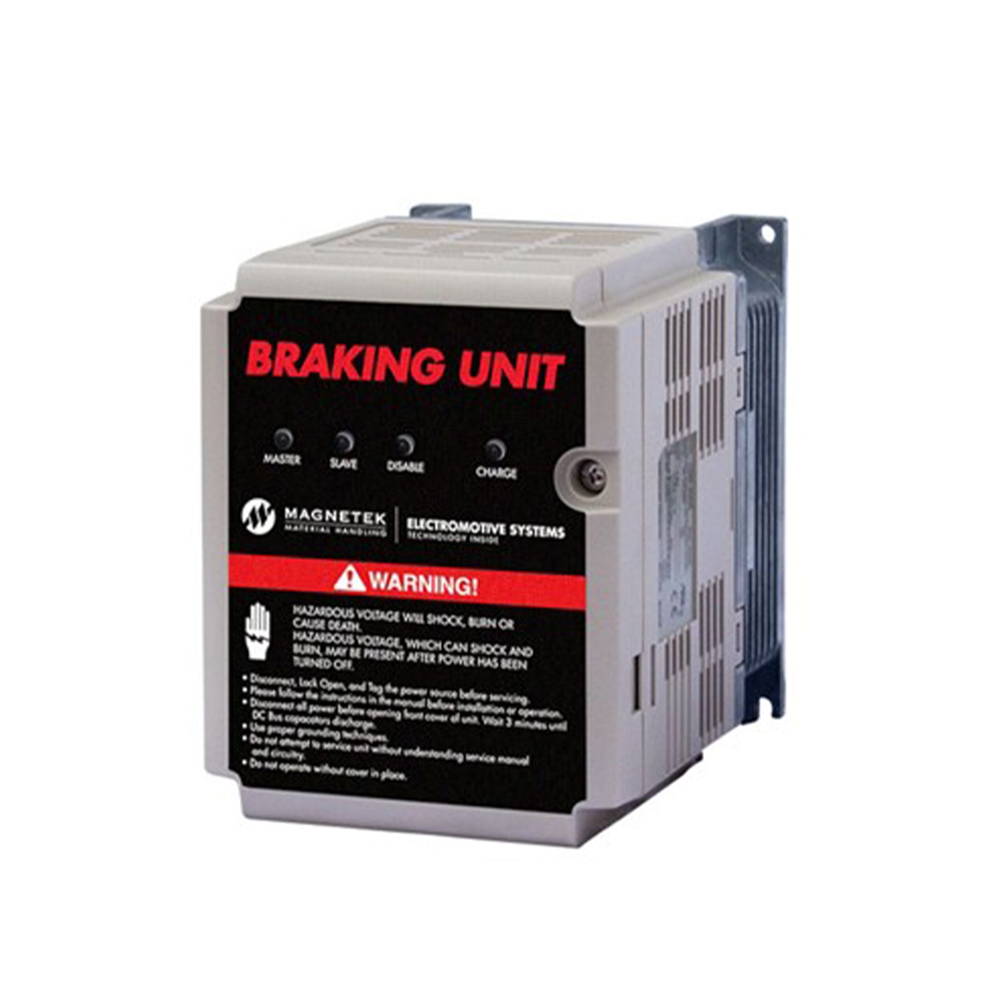 CDBR Dynamic Braking Unit-CDBR-4220D-CC-OPEN