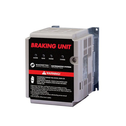 CDBR Dynamic Braking Unit-CDBR-4220D-CC-OPEN