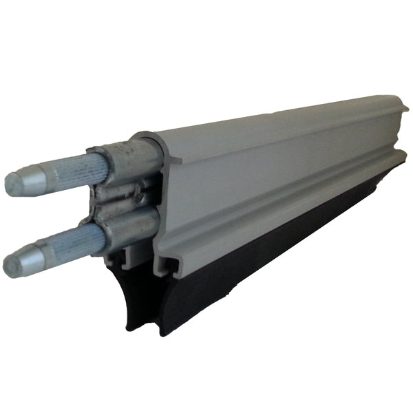 110 Amp - Figure Eight Rolled Galvanized Steel