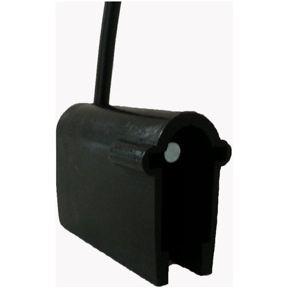 40 Amp Rated End Power Feed for EFE-908 Systems