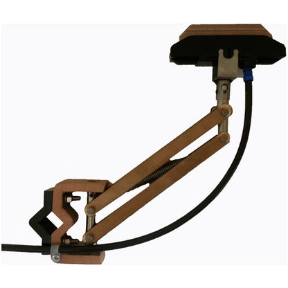 100 Amp - Single Shoe - Pantograph - Bronze