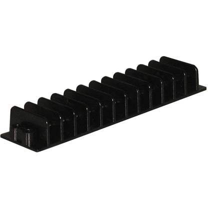 12 Pole Terminal Strip - 25 Amp