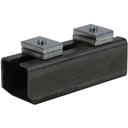 Cross-Arm Support Mounting Sleeve with Hardware