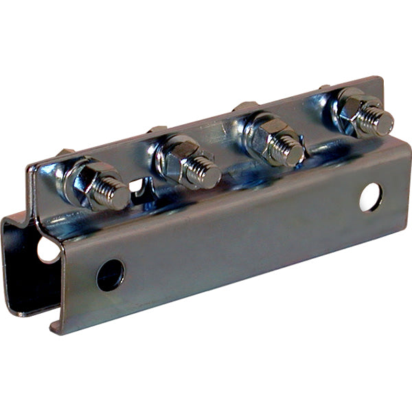 Track Joint Assembly
