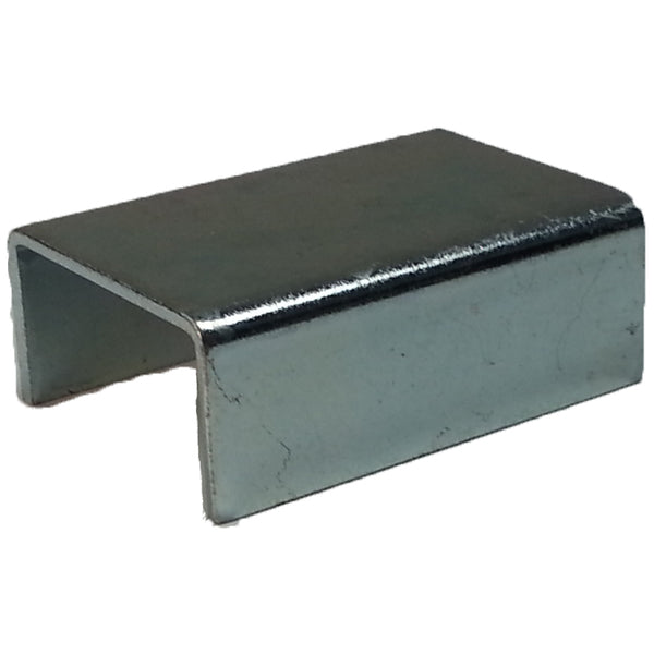 Welding Joint (for use on Curved Sections)