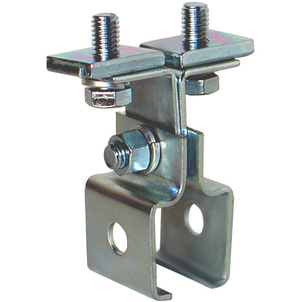 SS Bolted Track Hanger Assembly