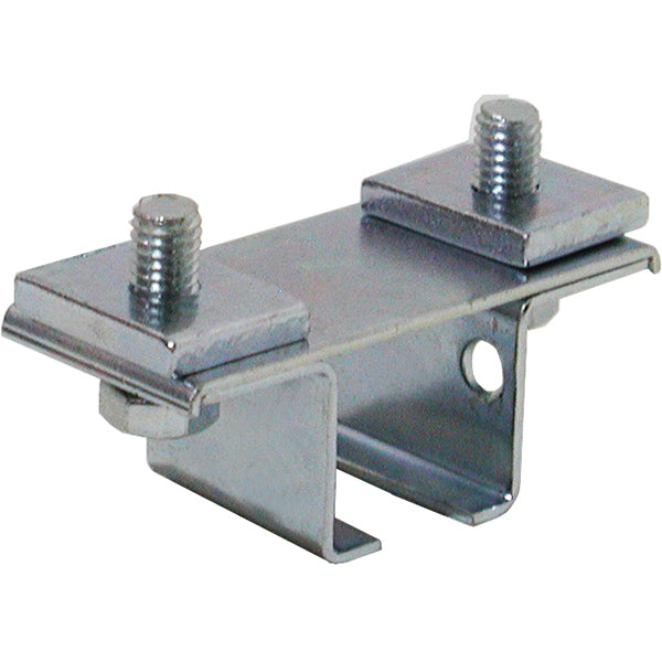 Low Profile Track Hanger Assembly
