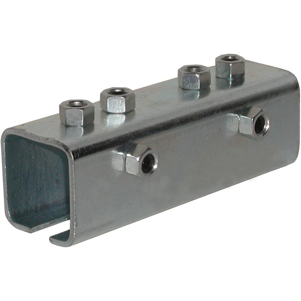 Track Joint Assembly