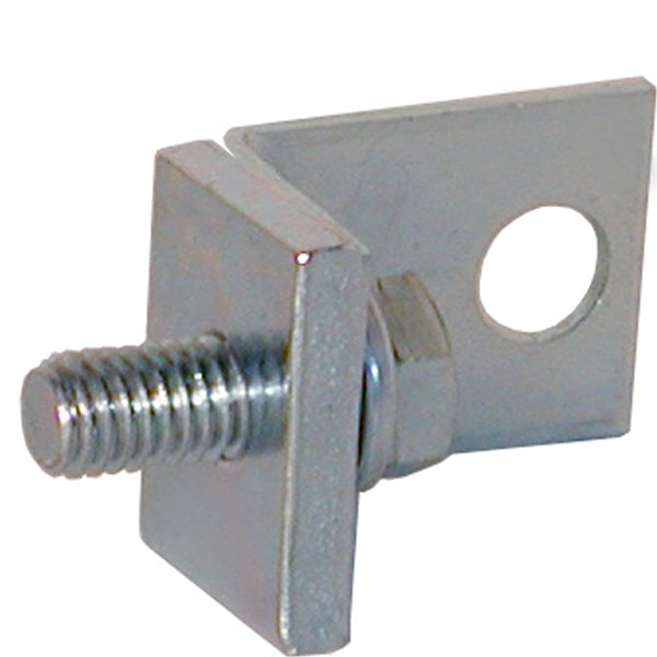 End Stop Assembly