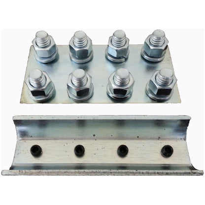 Track Joint Kit (2 Pieces)