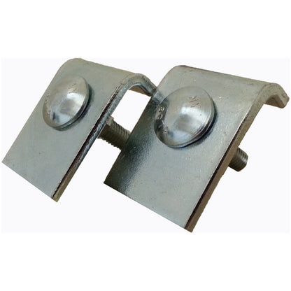 Track Hanger Clamp Kit (2 Pieces)