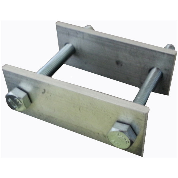 Heavy Duty End Stop Assembly