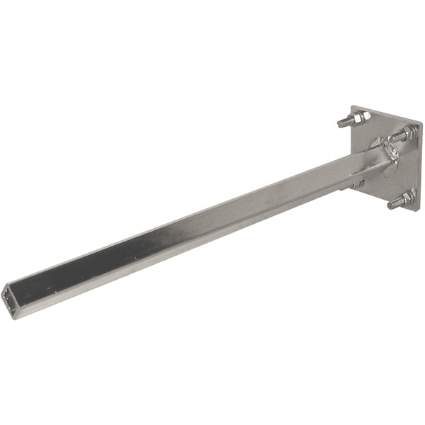 Collector Mounting Post for C-Series and P-Series Collectors
