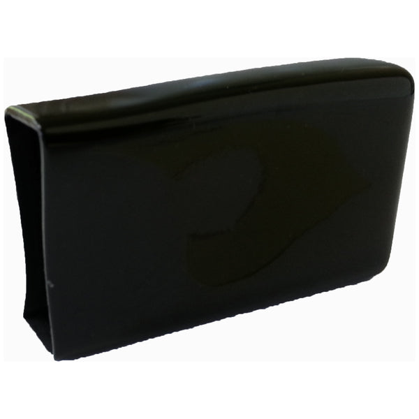 Flexible PVC End Cap (for all Figure 8 Conductors)