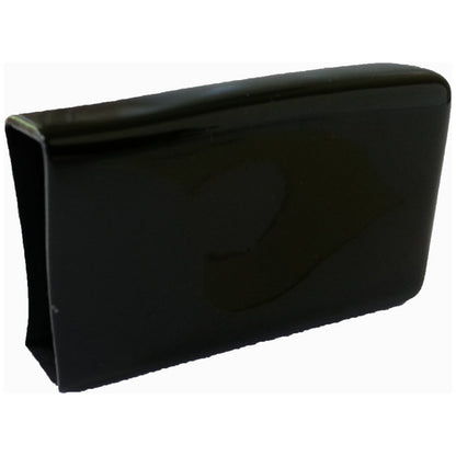 Flexible PVC End Cap (for all Figure 8 Conductors)