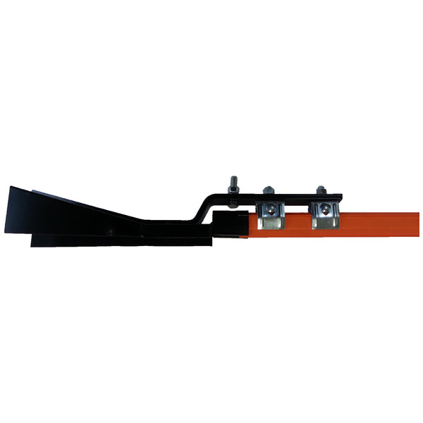 Pick-up Guide Assembly - 3" (Specify Conductor System)