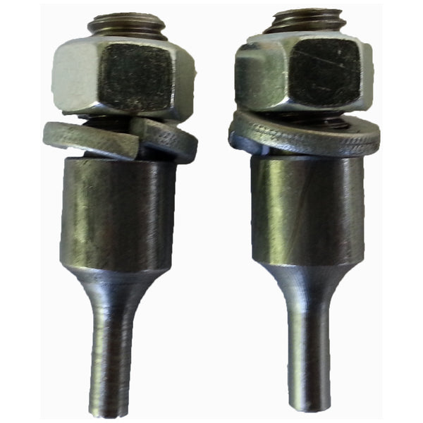 Replacement Connector Tool Pins (Pair)