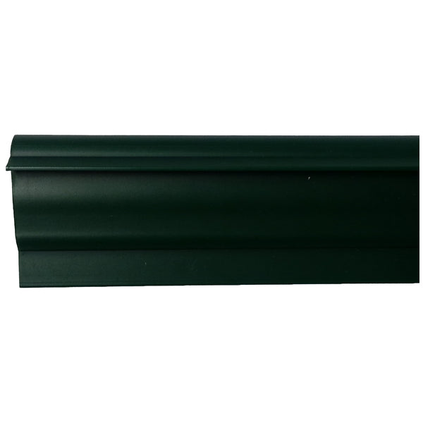 Replacement Insulating Cover per foot - Green (Includes Splice Cover)