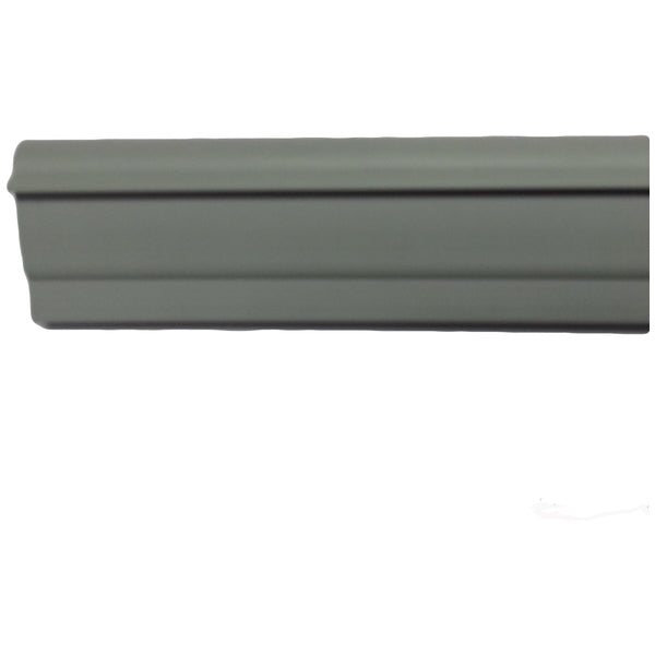 Replacement Insulating Cover per foot - Gray (Includes Splice Cover)