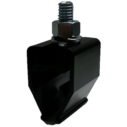 Plastic Insulating Hanger with Hardware