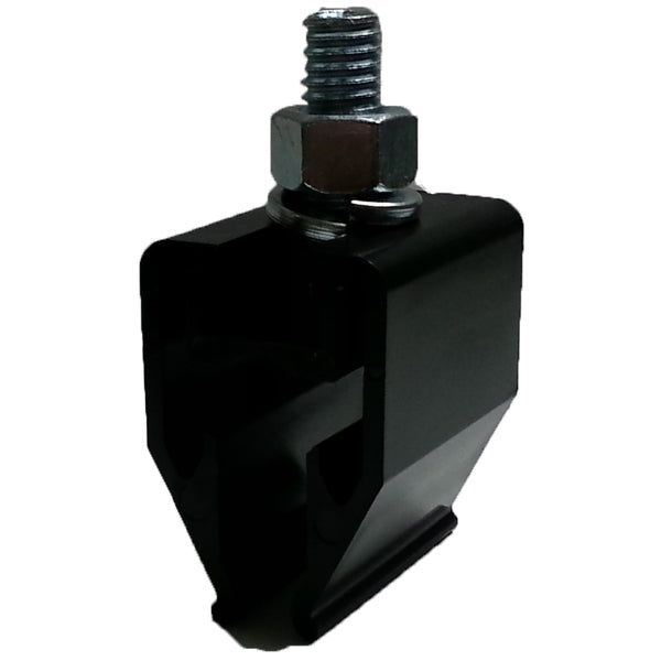Plastic Insulating Hanger with Hardware